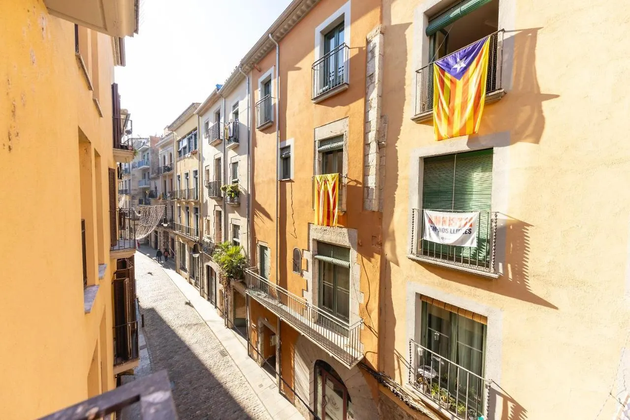Bravissimo Barca Studio Dos Apartment Girona
