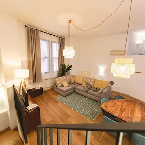  Apartamento Bravissimo Sacsimort España