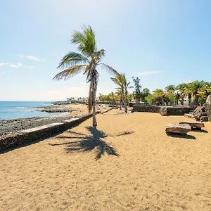  Apartamento Lanzahost Casita El Molino España