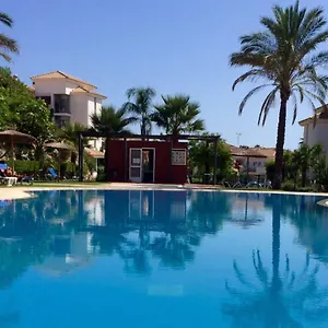  Apartamento - Great España