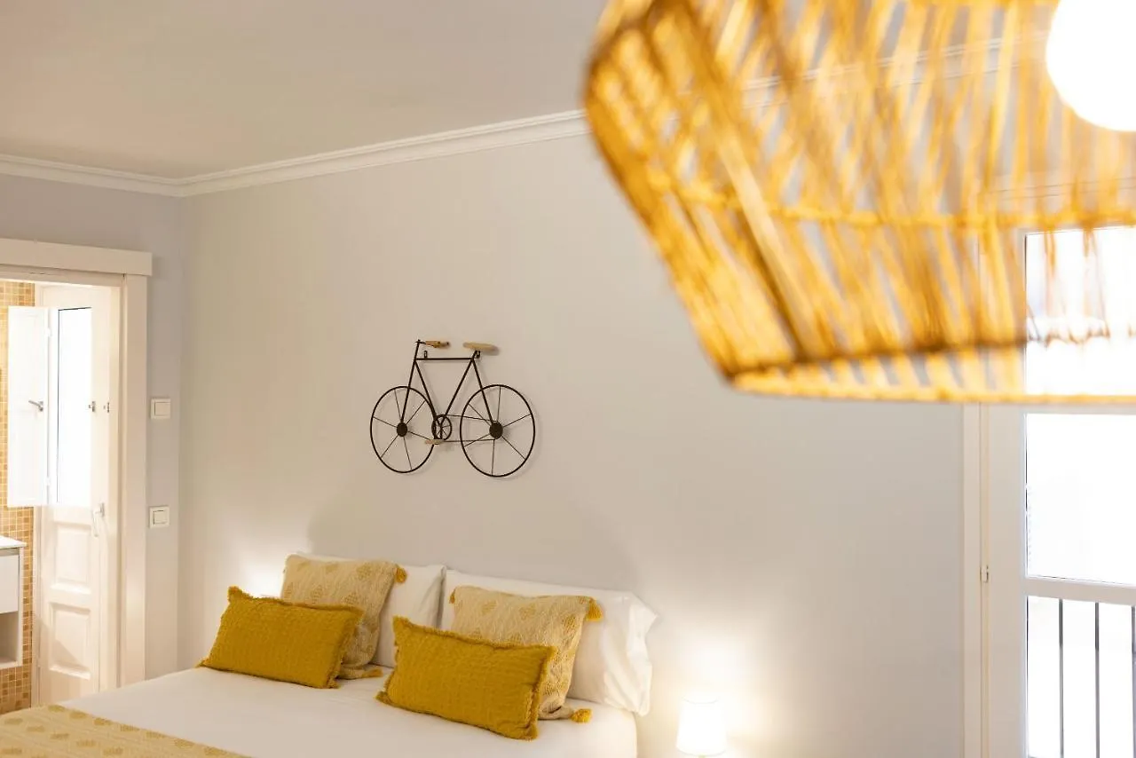 Bravissimo Barca Studio Dos Gérone Appartement