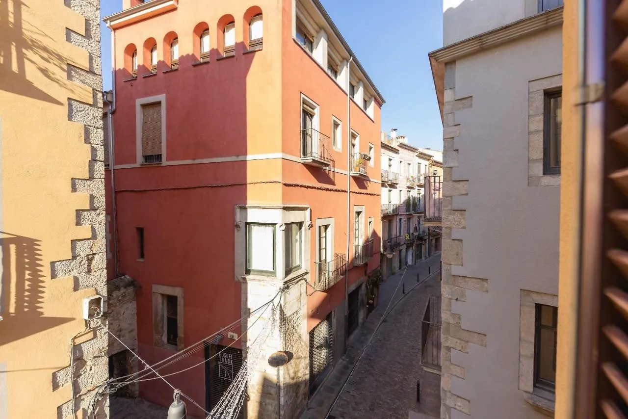 Bravissimo Barca Studio Dos Gérone Espagne